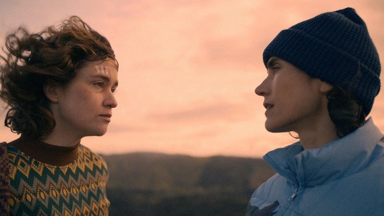 Bad Behaviour電影劇照1