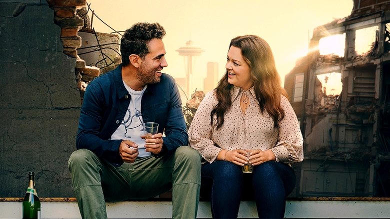 Superintelligence電影劇照1