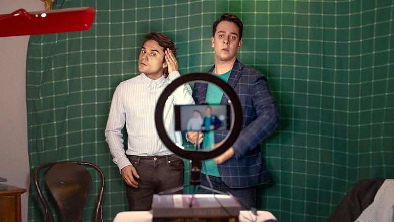 一醉解錢愁電影劇照1