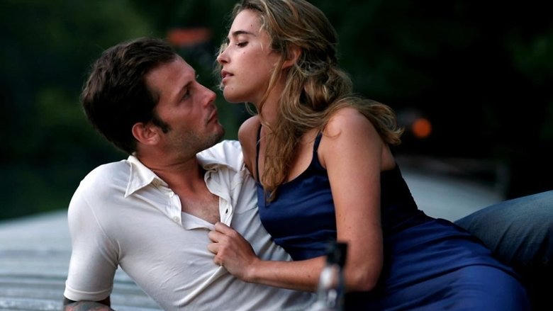 La Blonde aux seins nus電影劇照1