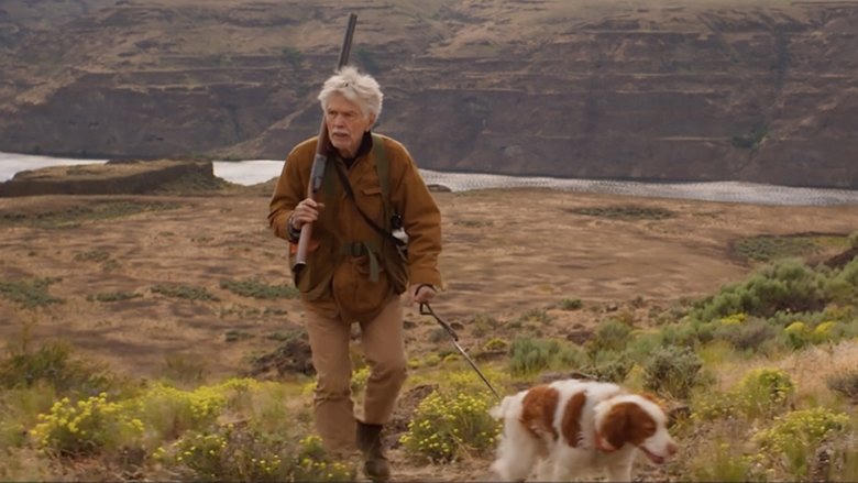 East of the Mountains電影劇照1