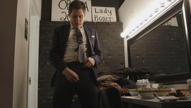 Harmontown電影劇照1