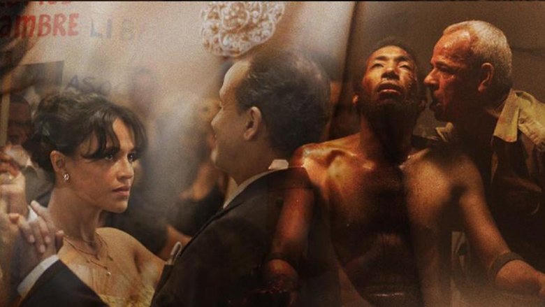 Trópico de Sangre電影劇照1