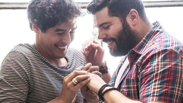 Puoi baciare lo sposo電影劇照1