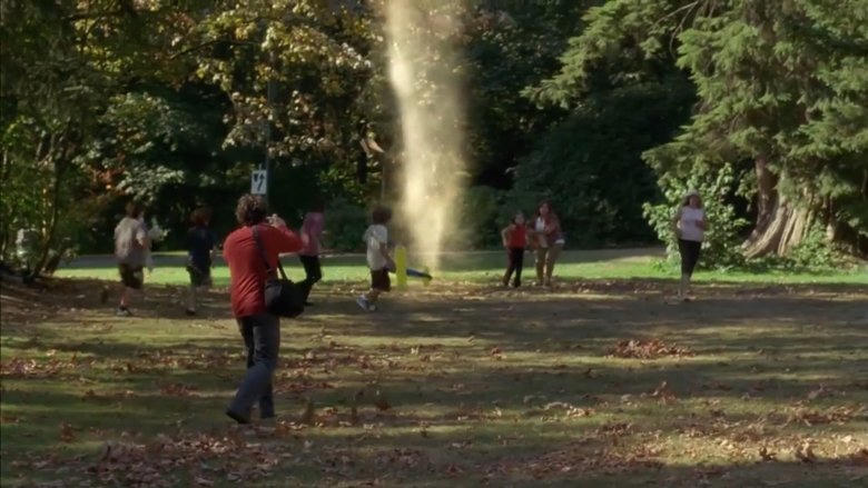 NYC: Tornado Terror電影劇照1