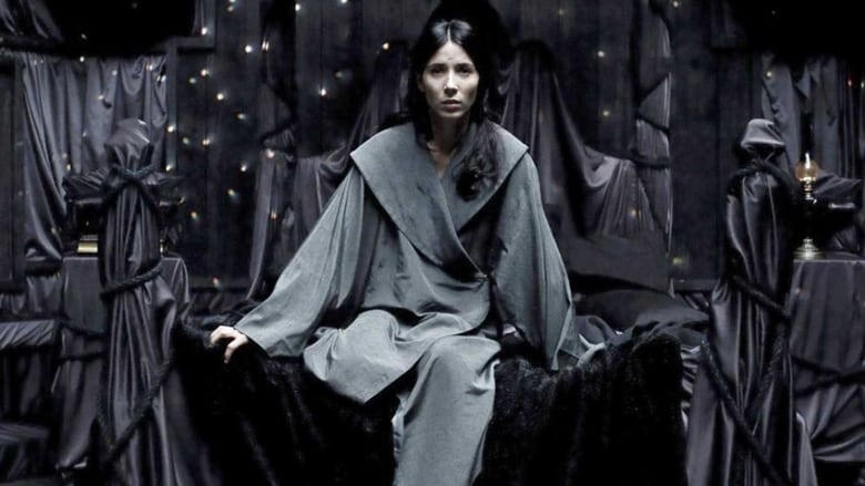 Agnosia電影劇照1