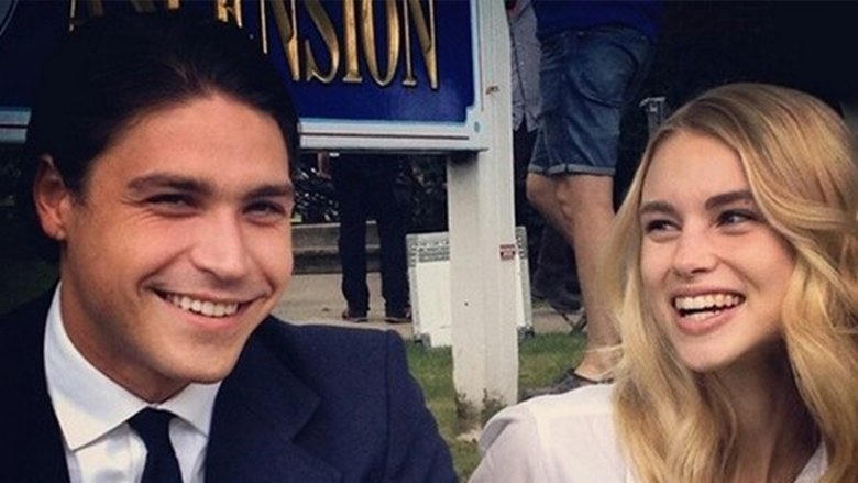 The Preppie Connection電影劇照1