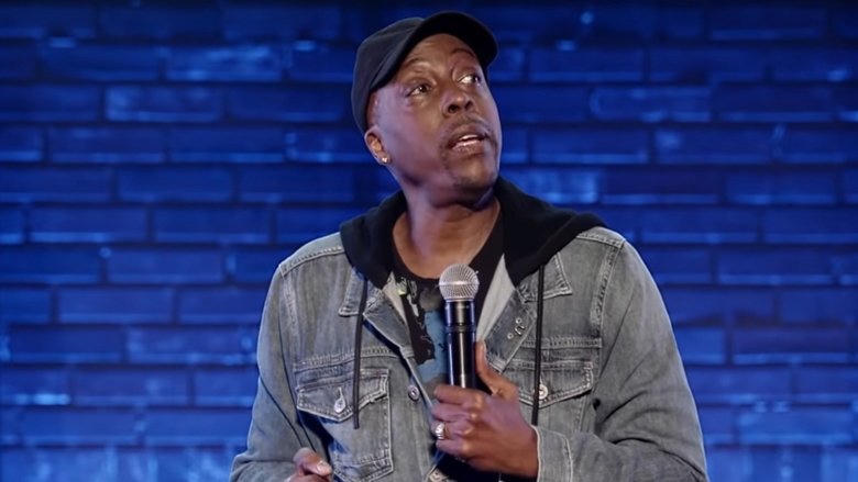 Arsenio Hall：精叻又有品電影劇照1