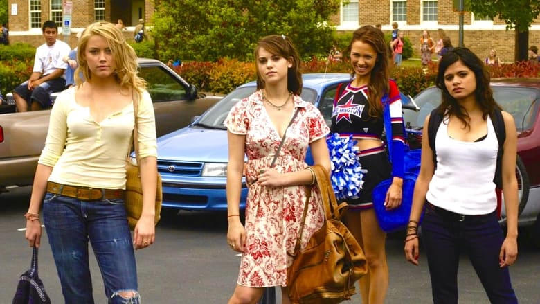 Remember the Daze電影劇照1