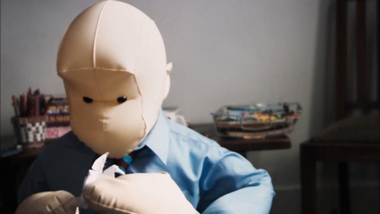 Pop Art電影劇照1