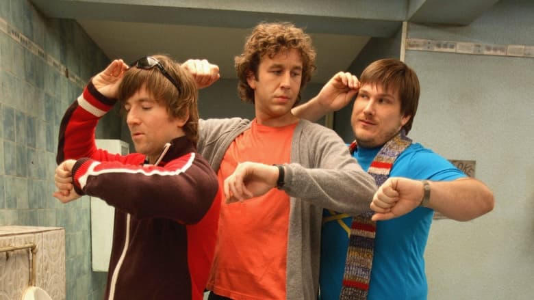 Frequently Asked Questions About Time Travel電影劇照1