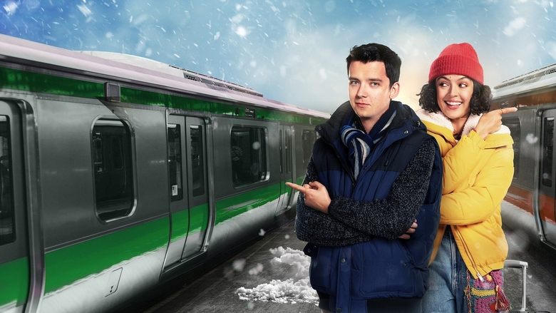 Your Christmas or Mine?電影劇照1