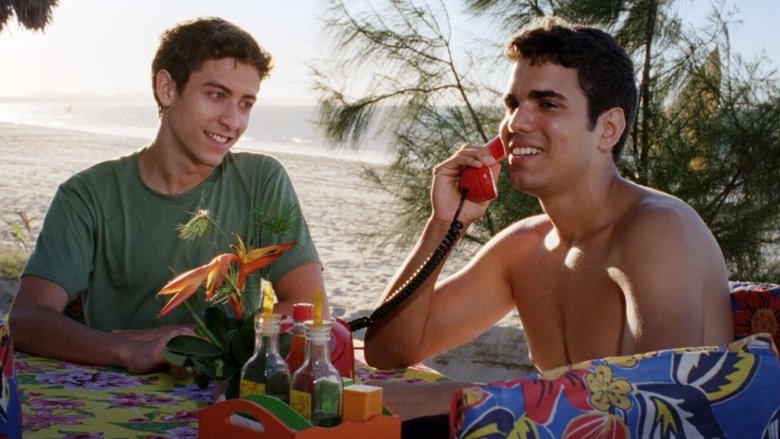 O Melhor Amigo電影劇照1