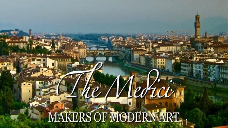 The Medici: Makers of Modern Art電影劇照1