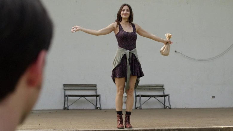 The Dust Storm電影劇照1