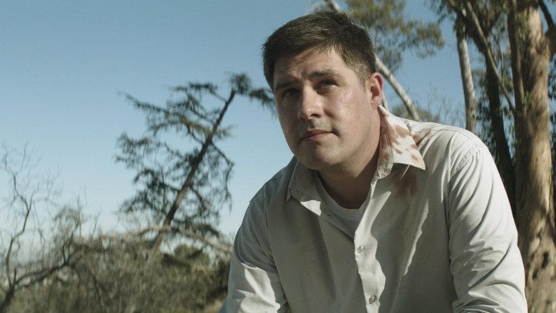 A Crooked Somebody電影劇照1