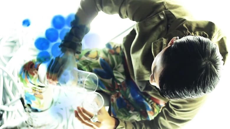 เหนือธรรมชาติ電影劇照1