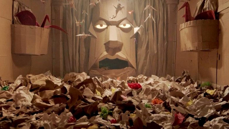 Dave Made a Maze電影劇照1