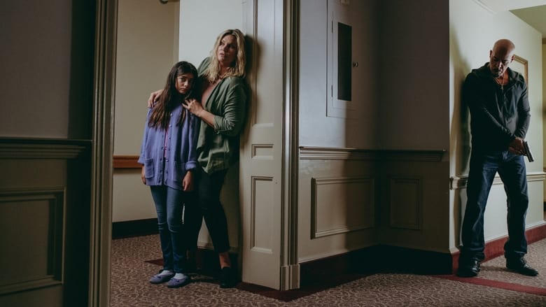 Night of the Sicario電影劇照1