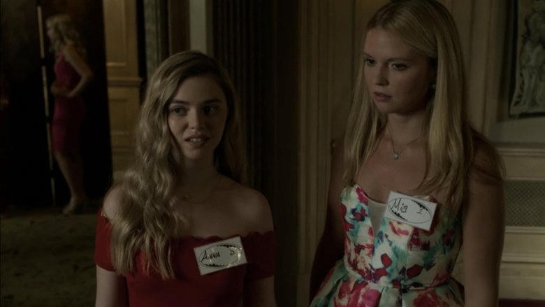 Deadly Debutantes: A Night to Die For電影劇照1