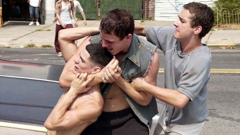 A Guide to Recognizing Your Saints電影劇照1