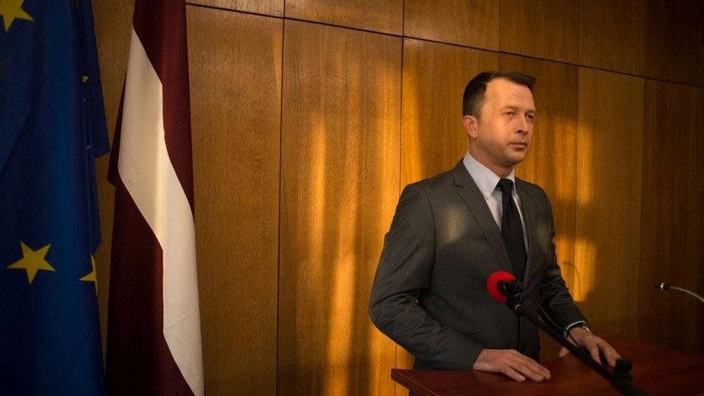 World War Three: Inside the War Room電影劇照1