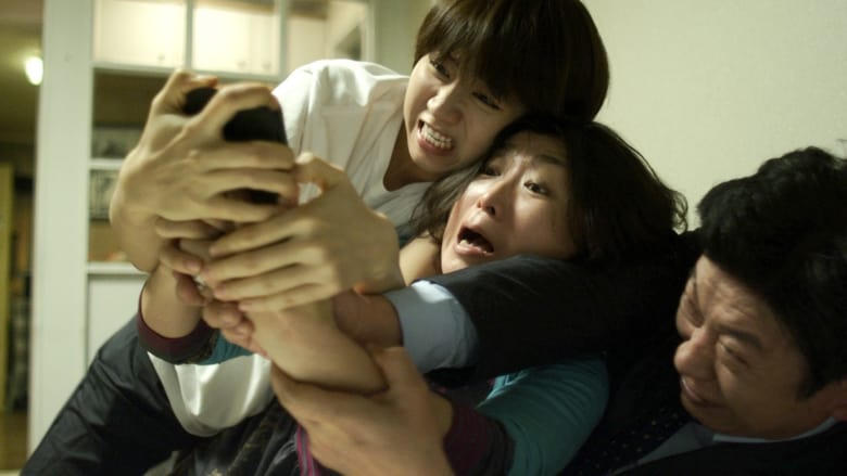 아빠는 예쁘다電影劇照1