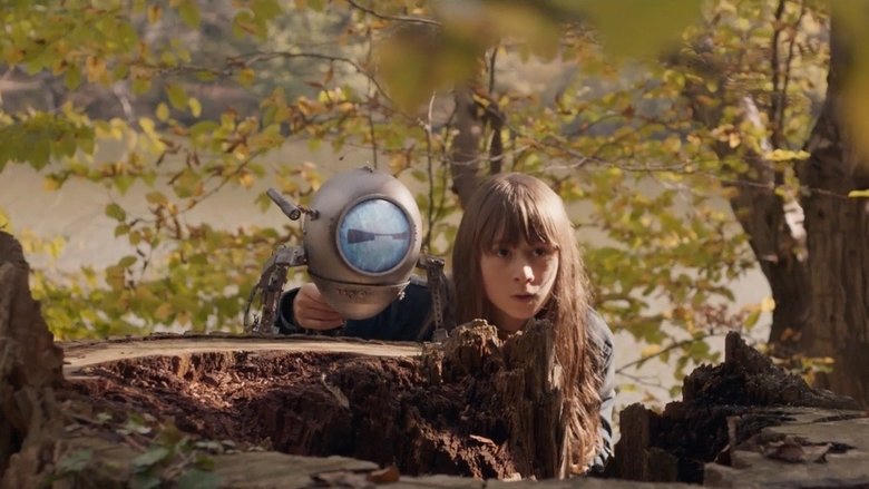 Moj dida je pao s Marsa電影劇照1