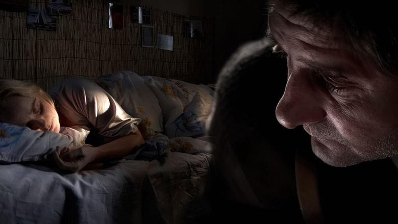 Cztery noce z Anną電影劇照1