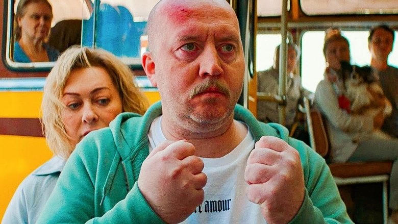 Пара из будущего電影劇照1