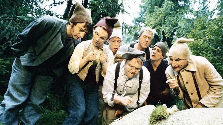 7 Zwerge - Der Wald ist nicht genug電影劇照1