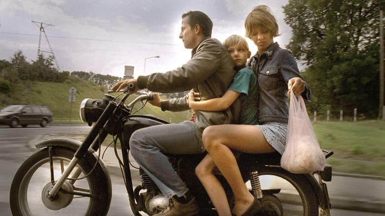 Sztuczki電影劇照1