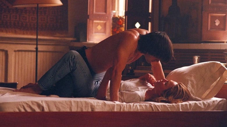 不忠誘罪電影劇照1