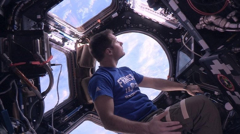 16 levers de soleil電影劇照1