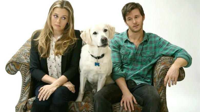 Who Gets the Dog?電影劇照1