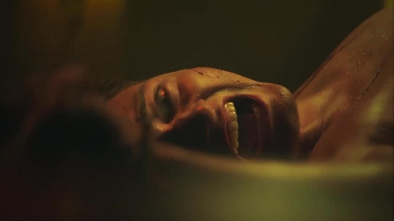 Scary Bride電影劇照1