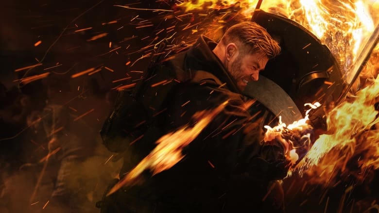 驚天營救 2電影劇照1