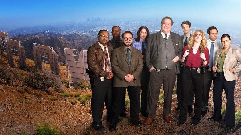 偵探韓森：Netflix 懸疑電影電影劇照1