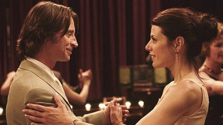 Marilyn Hotchkiss' Ballroom Dancing & Charm School電影劇照1