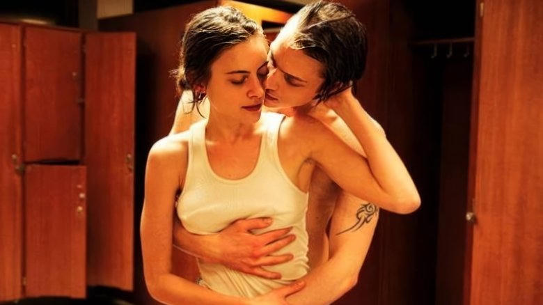 I skuggan av värmen電影劇照1