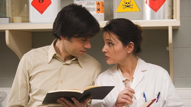 Un baiser s’il vous plaît電影劇照1