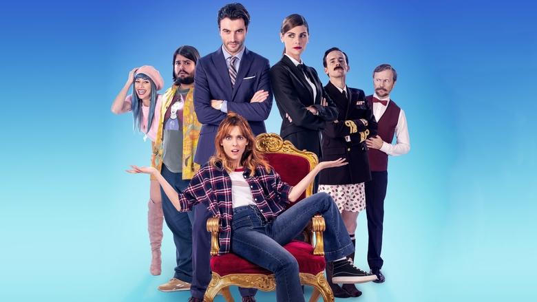 ¿Qué te juegas?電影劇照1