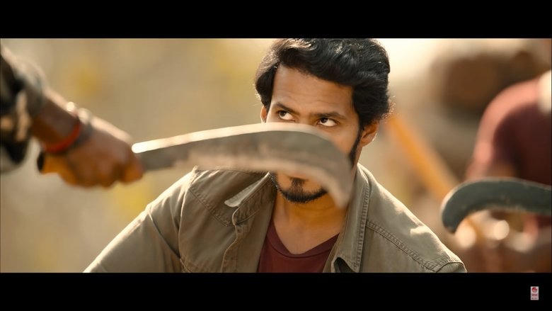 再生騎士電影劇照1