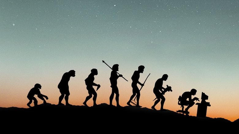 Lo and Behold: Reveries of the Connected World電影劇照1