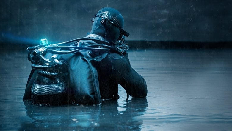 二戰拆彈任務電影劇照1