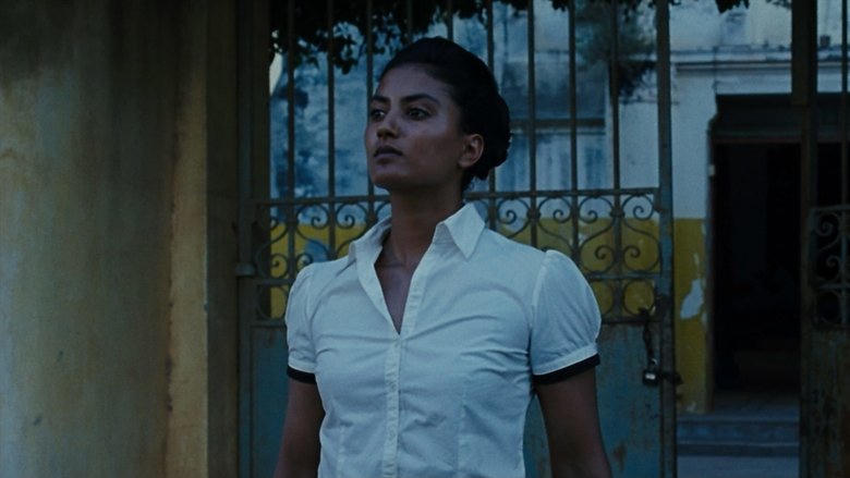 La Folie Almayer電影劇照1