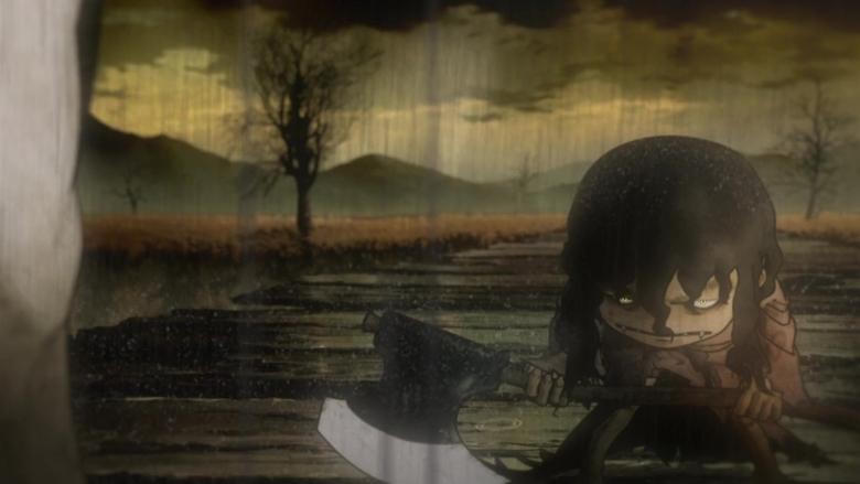 阿修羅電影劇照1