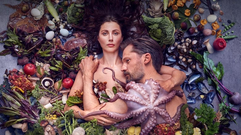 Smagen af sult電影劇照1