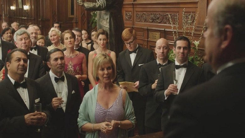 Breaking the Bank電影劇照1