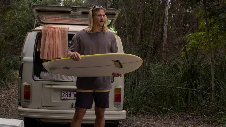 Sons of Summer電影劇照1